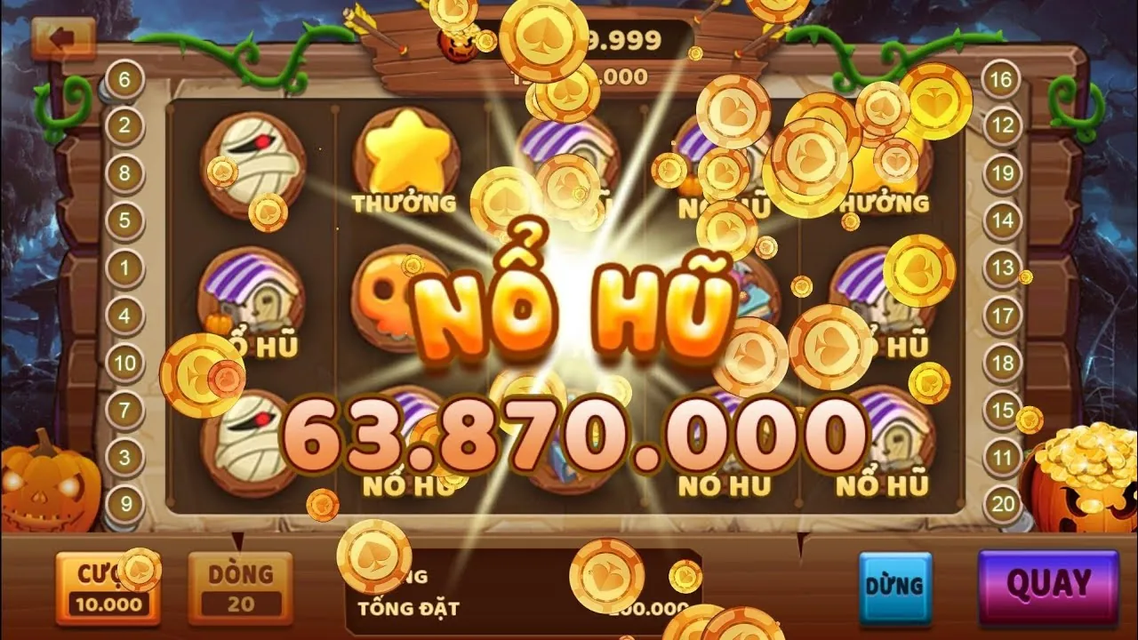 Trò chơi Bắn Cá 789win hấp dẫn