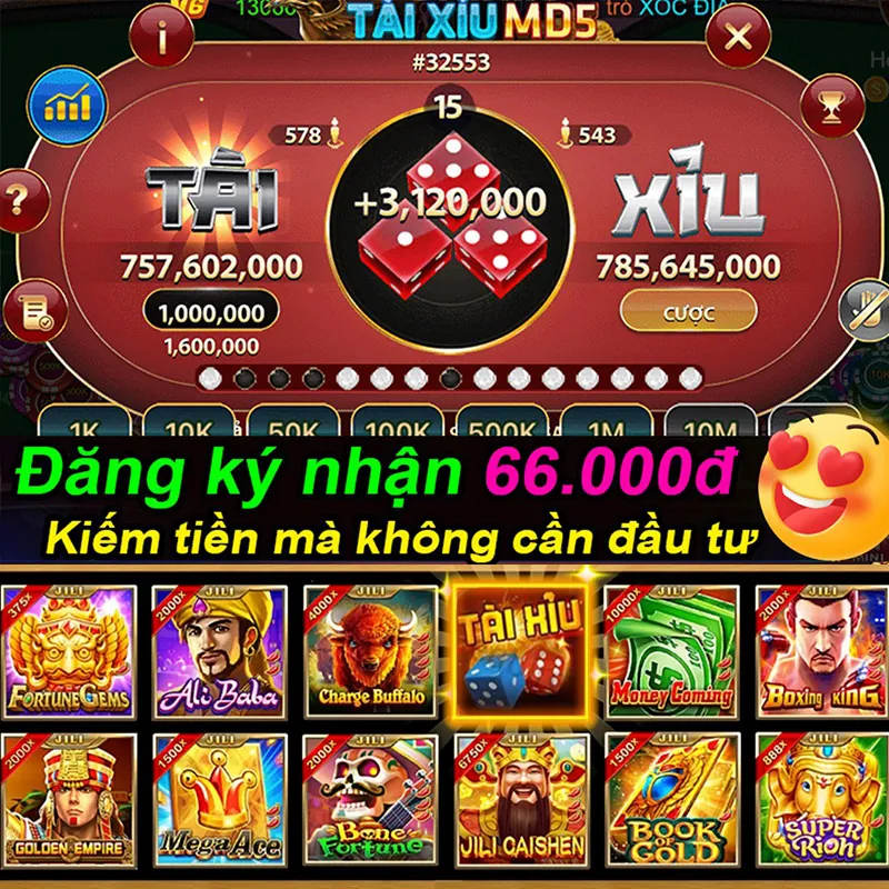 Sòng bài Casino Live 789win