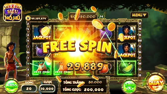 Game Nổ Hũ 789win với Jackpot khủng